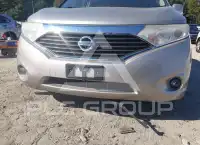 2013 Nissan QUEST фото