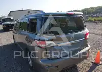 2013 Nissan QUEST фото