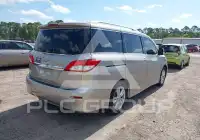 2013 Nissan QUEST фото