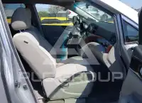 2013 Nissan QUEST фото