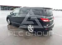 2013 Nissan QUEST photo