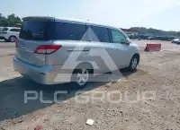 2013 Nissan QUEST фото