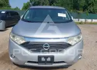 2013 Nissan QUEST фото