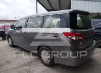 2013 Nissan QUEST фото