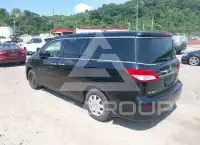 2013 Nissan QUEST фото