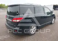 2013 Nissan QUEST photo