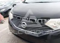 2013 Nissan QUEST фото
