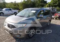2013 Nissan QUEST фото