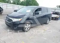2013 Nissan QUEST фото