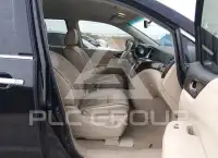 2013 Nissan QUEST фото