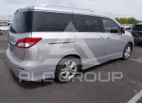 2013 Nissan QUEST фото