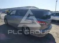 2013 Nissan QUEST фото