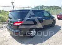 2013 Nissan QUEST фото