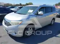 2013 Nissan QUEST фото