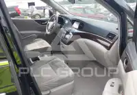 2013 Nissan QUEST фото