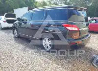 2013 Nissan QUEST фото