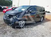 2013 Nissan QUEST фото