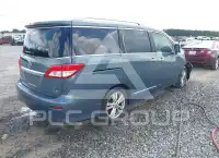 2013 Nissan QUEST фото