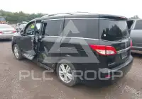 2013 Nissan QUEST photo