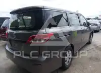 2013 Nissan QUEST фото