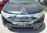2013 Nissan QUEST фото