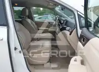 2013 Nissan QUEST фото