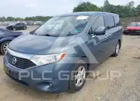 2013 Nissan QUEST photo