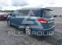2013 Nissan QUEST фото