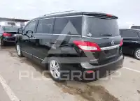 2013 Nissan QUEST фото