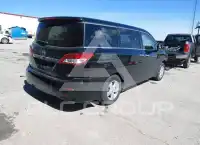 2013 Nissan QUEST фото