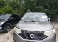 2013 Nissan QUEST фото