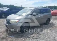 2013 Nissan QUEST photo