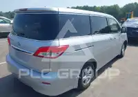 2013 Nissan QUEST фото