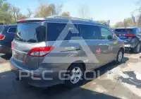2013 Nissan QUEST фото