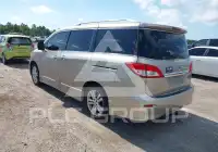 2013 Nissan QUEST фото
