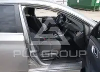 2013 Nissan SENTRA фото