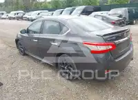 2013 Nissan SENTRA photo