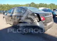 2013 Nissan SENTRA фото