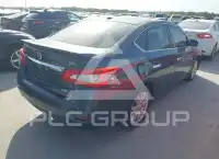 2013 Nissan SENTRA фото
