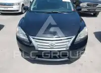 2013 Nissan SENTRA photo