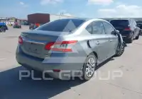 2013 Nissan SENTRA фото