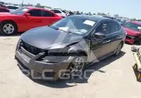2013 Nissan SENTRA фото