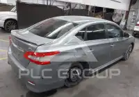 2013 Nissan SENTRA фото