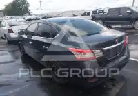 2013 Nissan SENTRA фото