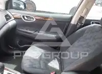 2013 Nissan SENTRA photo