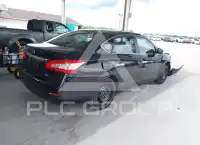 2013 Nissan SENTRA фото