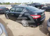 2013 Nissan SENTRA photo