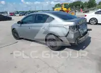 2013 Nissan SENTRA фото