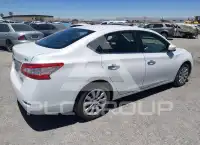 2013 Nissan SENTRA фото