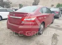 2013 Nissan SENTRA фото